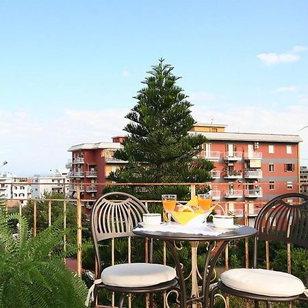 سورينتو B&B Il Giglio Bianco المظهر الخارجي الصورة